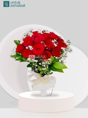 Bunga Buket Situbondo 19