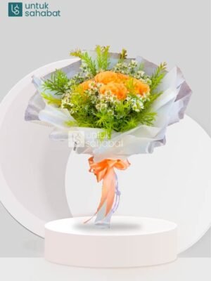 Bunga Buket Situbondo 2