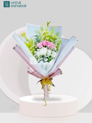 Bunga Buket Situbondo 3