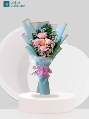 Bunga Buket Situbondo 4