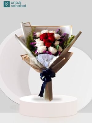 Bunga Buket Situbondo 6