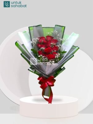 Bunga Buket Situbondo 7