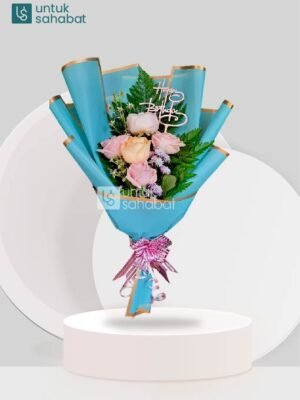 Bunga Buket Situbondo 8