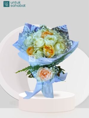 Bunga Buket Situbondo 9