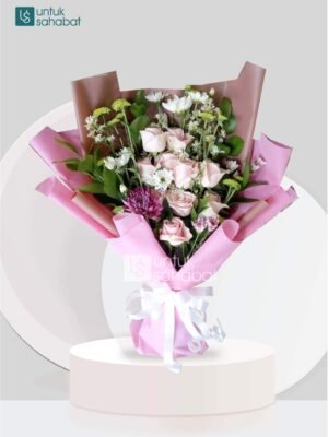 Bunga Buket Sukabumi 1