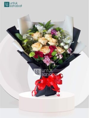 Bunga Buket Sukabumi 2