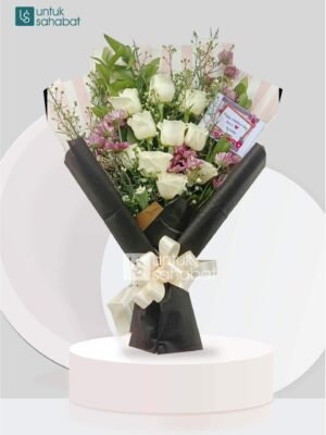 Bunga Buket Sukabumi 3