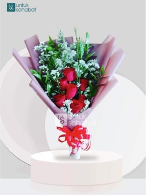 Bunga Buket Sukabumi 4