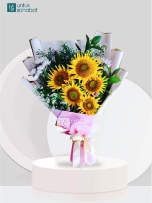 Bunga Buket Sukabumi 6