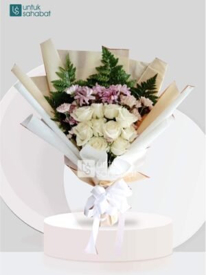 Bunga Buket Sukabumi 7