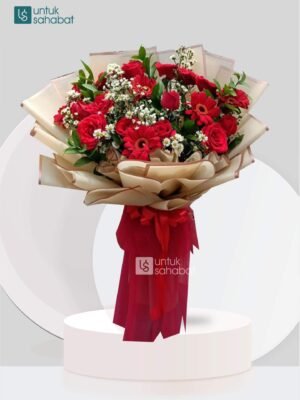 Bunga Buket Surabaya 2