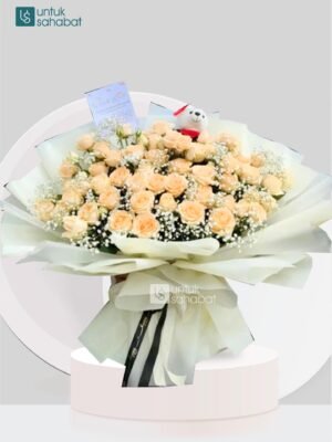 Bunga Buket Surabaya 22