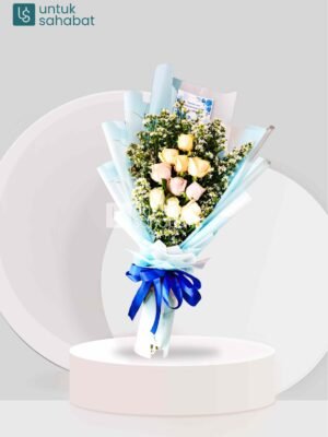 Bunga Buket Surabaya 24