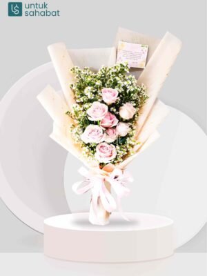 Bunga Buket Surabaya 25