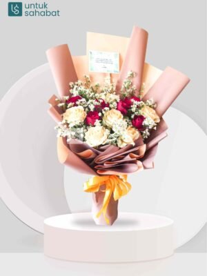 Bunga Buket Surabaya 26