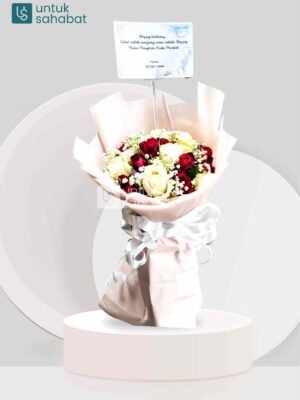 Bunga Buket Surabaya 27