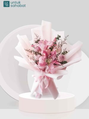 Bunga Buket Surabaya 28