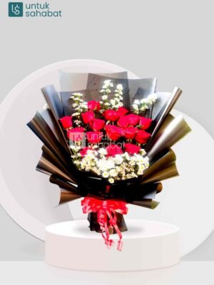 Bunga Buket Surabaya 29