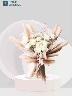 Bunga Buket Surabaya 30