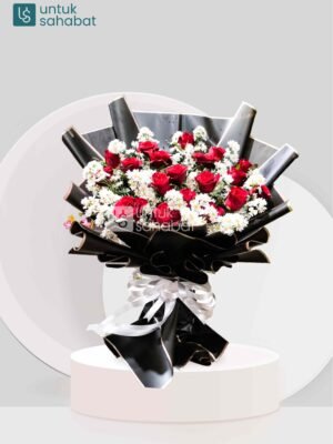 Bunga Buket Surabaya 31