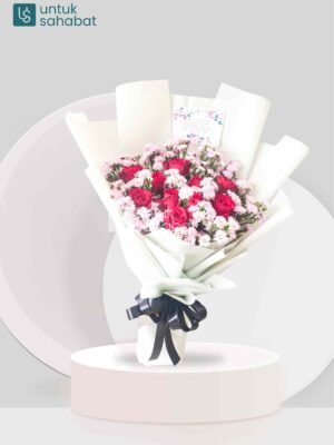 Bunga Buket Surabaya 33