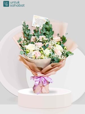 Bunga Buket Surabaya 36