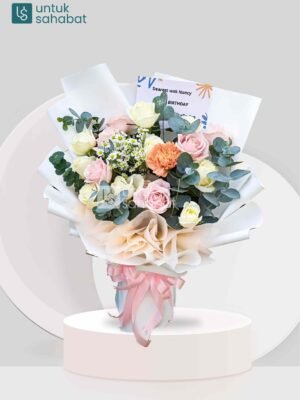 Bunga Buket Surabaya 37