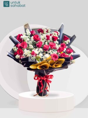 Bunga Buket Surabaya 39