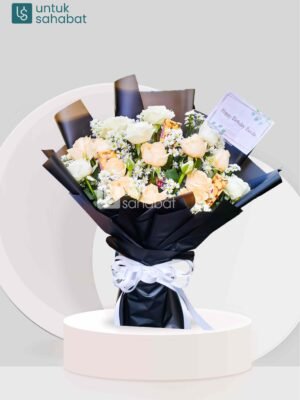 Bunga Buket Surabaya 41