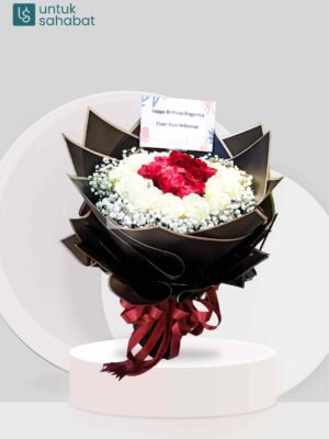 Bunga Buket Surabaya 42