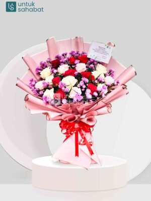 Bunga Buket Surabaya 43