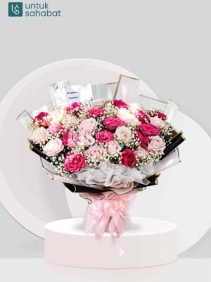 Bunga Buket Surabaya 44