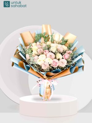 Bunga Buket Surabaya 45