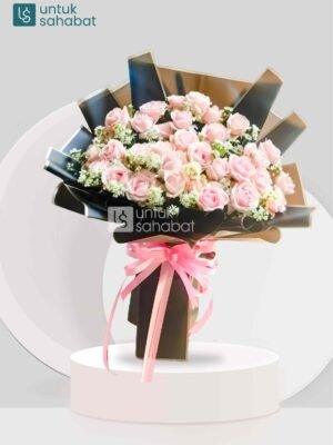 Bunga Buket Surabaya 47