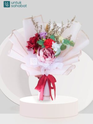 Bunga Buket Tangerang 1