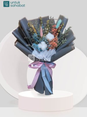 Bunga Buket Tangerang 10