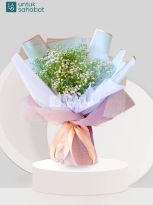 Bunga Buket Tangerang 11