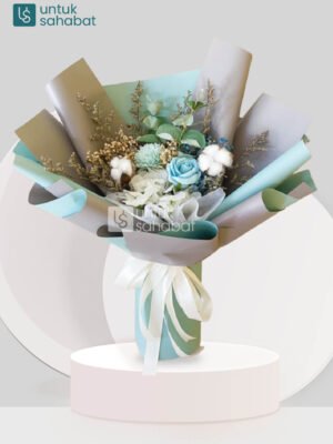 Bunga Buket Tangerang 2