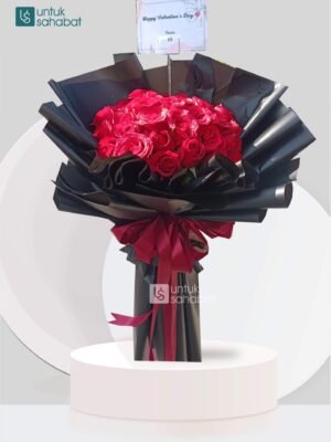 Bunga Buket Tangerang 27