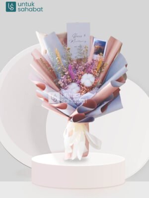 Bunga Buket Tangerang 6