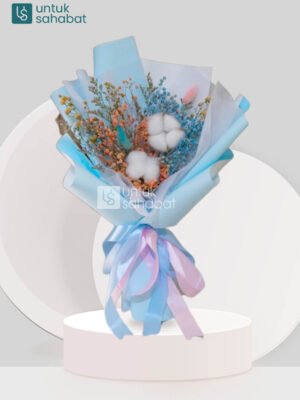 Bunga Buket Tangerang 7