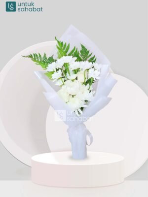 Bunga Buket Tanjung Redeb 13