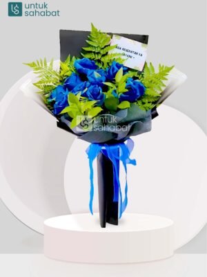Bunga Buket Tanjung Selor 14