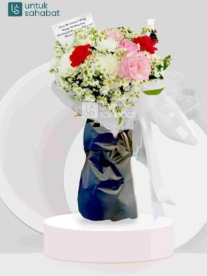 Bunga Buket Tondano 2