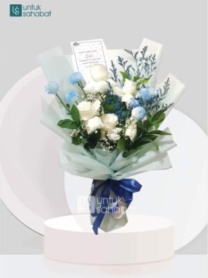 Bunga Buket Yogya 21