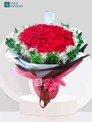 Bunga Buket Yogya 30