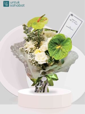 Bunga Buket Yogya 46