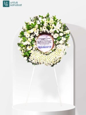 Bunga Krans Gresik 2