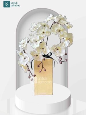 Bunga Meja Artificial Pelaihari 3