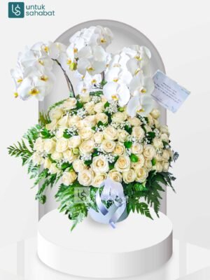 Bunga Meja Bandung 31